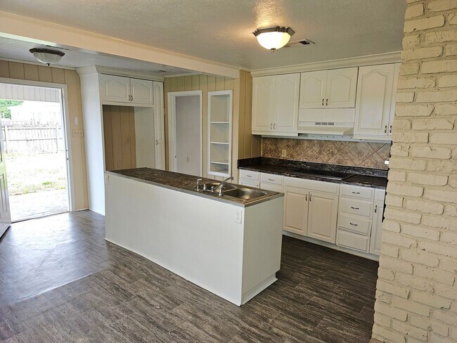 Foto del edificio - 12090 Newton County Martin Rd