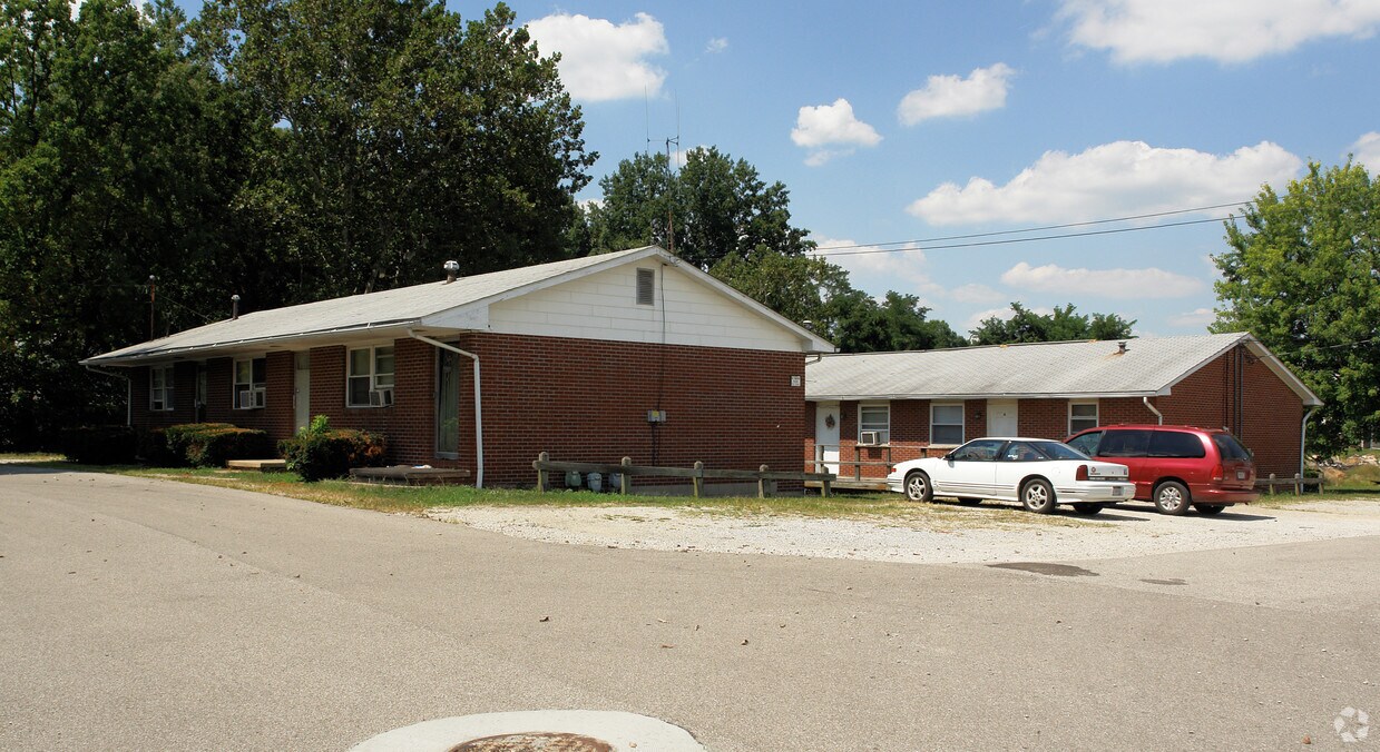 Primary Photo - 714 Gladstone St