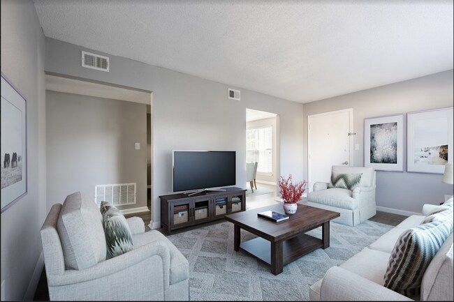 Interior Photo - Westwood Estates