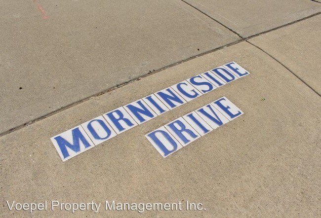 Foto del edificio - 100 Morningside Dr