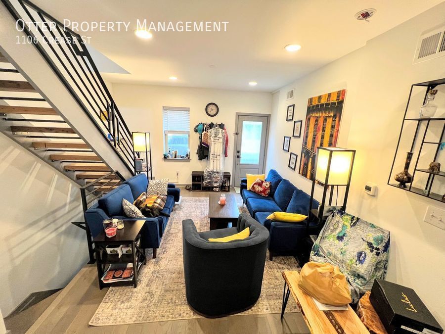 1106 Crease St, Philadelphia, PA 19125 House Rental in Philadelphia