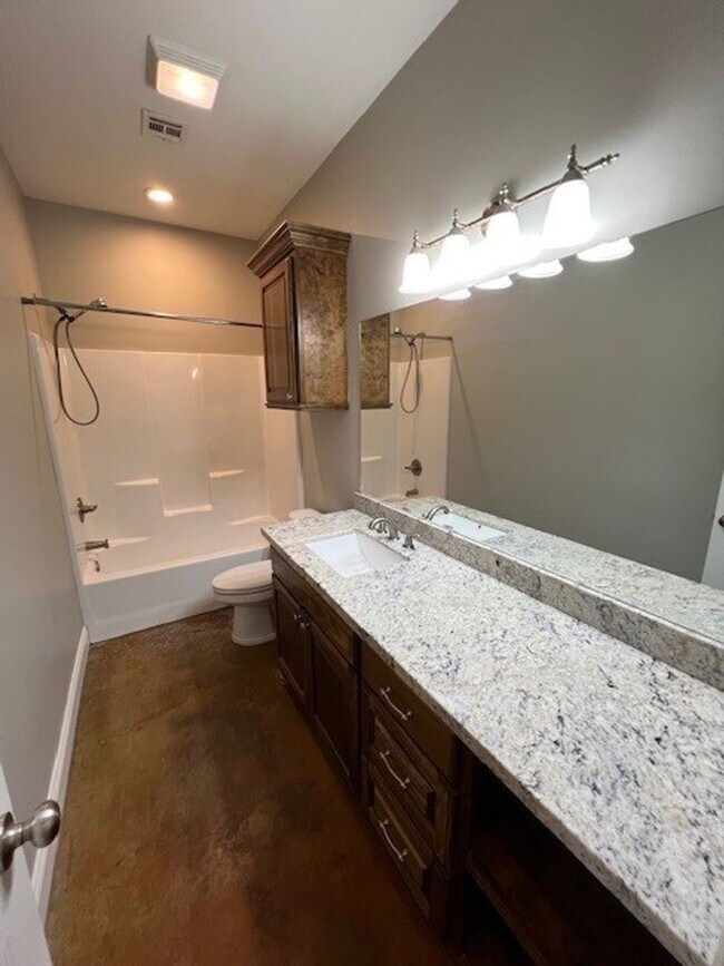 Foto del edificio - Modern 3B/2B Duplex Available in South Lake Charles