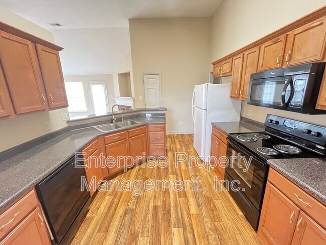 Foto del edificio - 2724 Green Turtle Trail