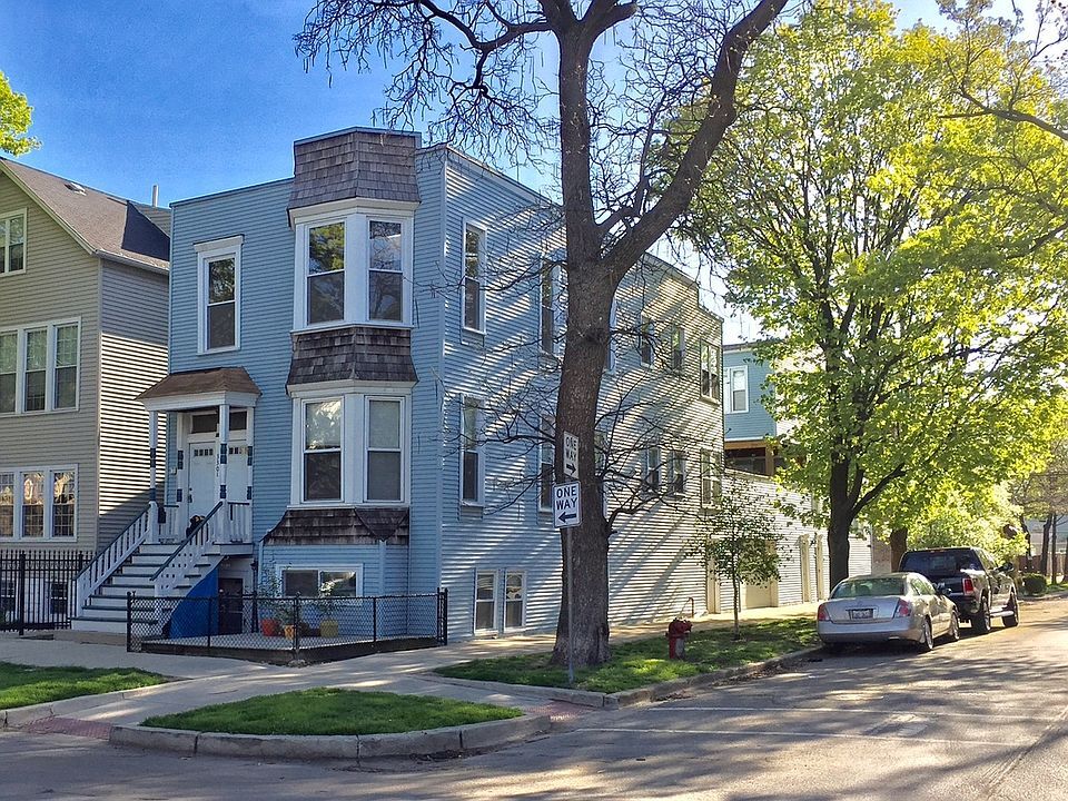 Foto principal - 3301 N Oakley Ave