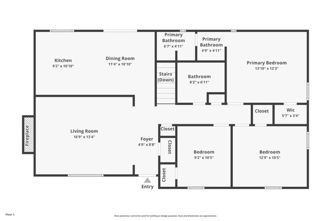 Building Photo - 509 16th Ave S