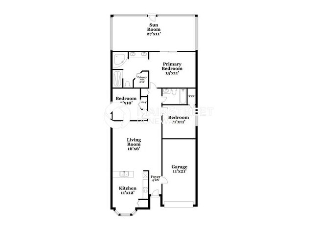 Building Photo - 7167 Edgewater Shores Ct