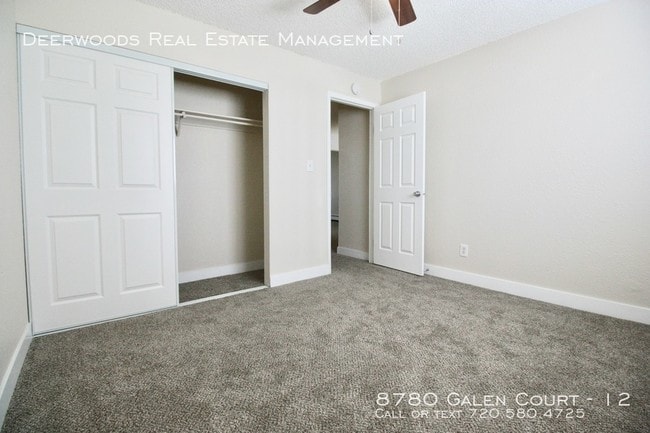 Building Photo - 8780 Galen Ct