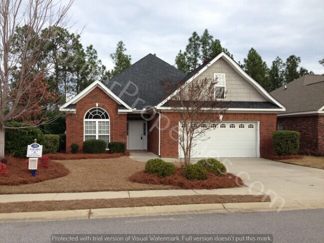 Building Photo - Upscale brick home w/bonus room Lake Carolina