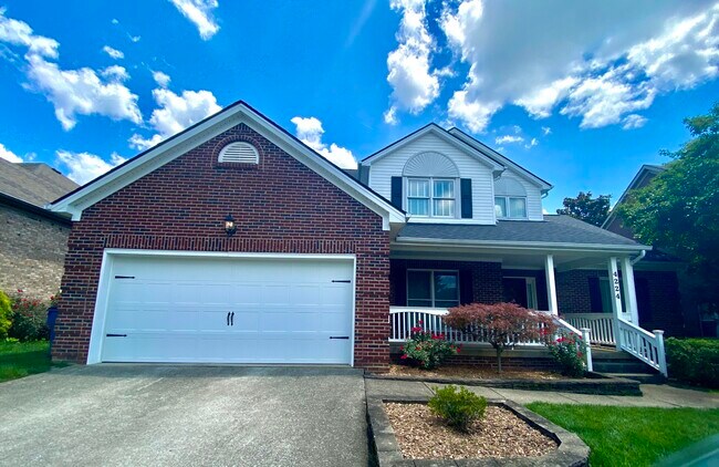 Foto del edificio - 4224 Evergreen Dr
