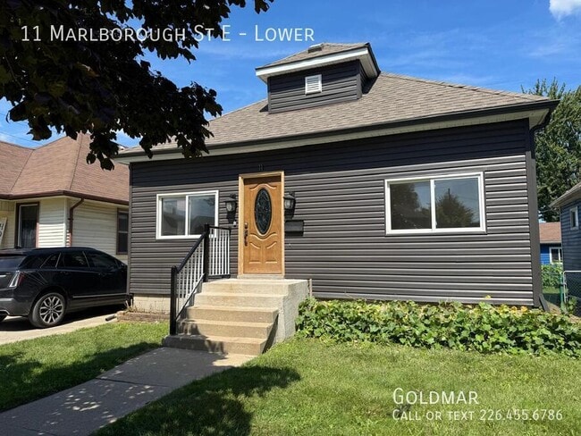 Building Photo - Brand new Build - lower unit available imm...