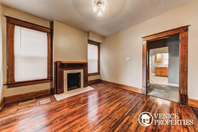 Foto del edificio - 2168 Summit St