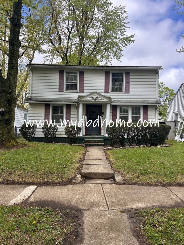 Primary Photo - 4506 Gaywood Dr