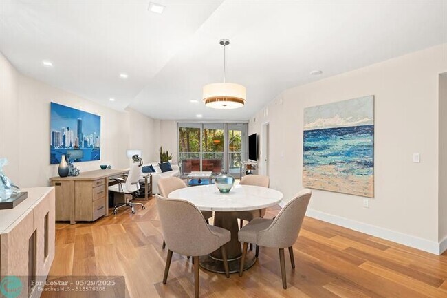 Foto del edificio - 701 N Fort Lauderdale Beach Blvd