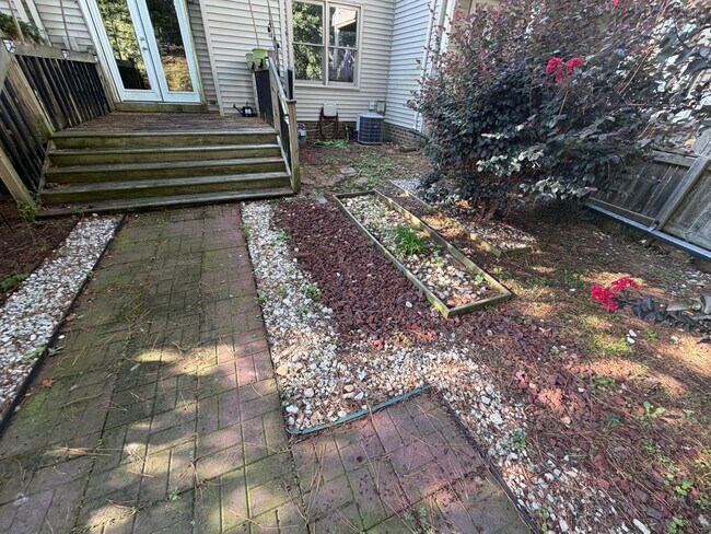 Foto del edificio - 502 Kempsville Greens Ct
