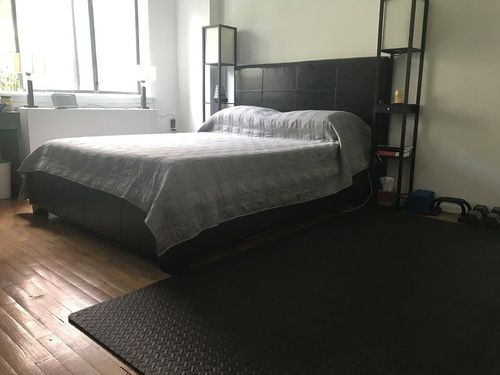 Foto del edificio - 438 W 43rd St