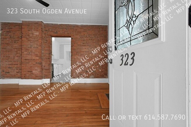 Foto del edificio - 323 S Ogden Ave