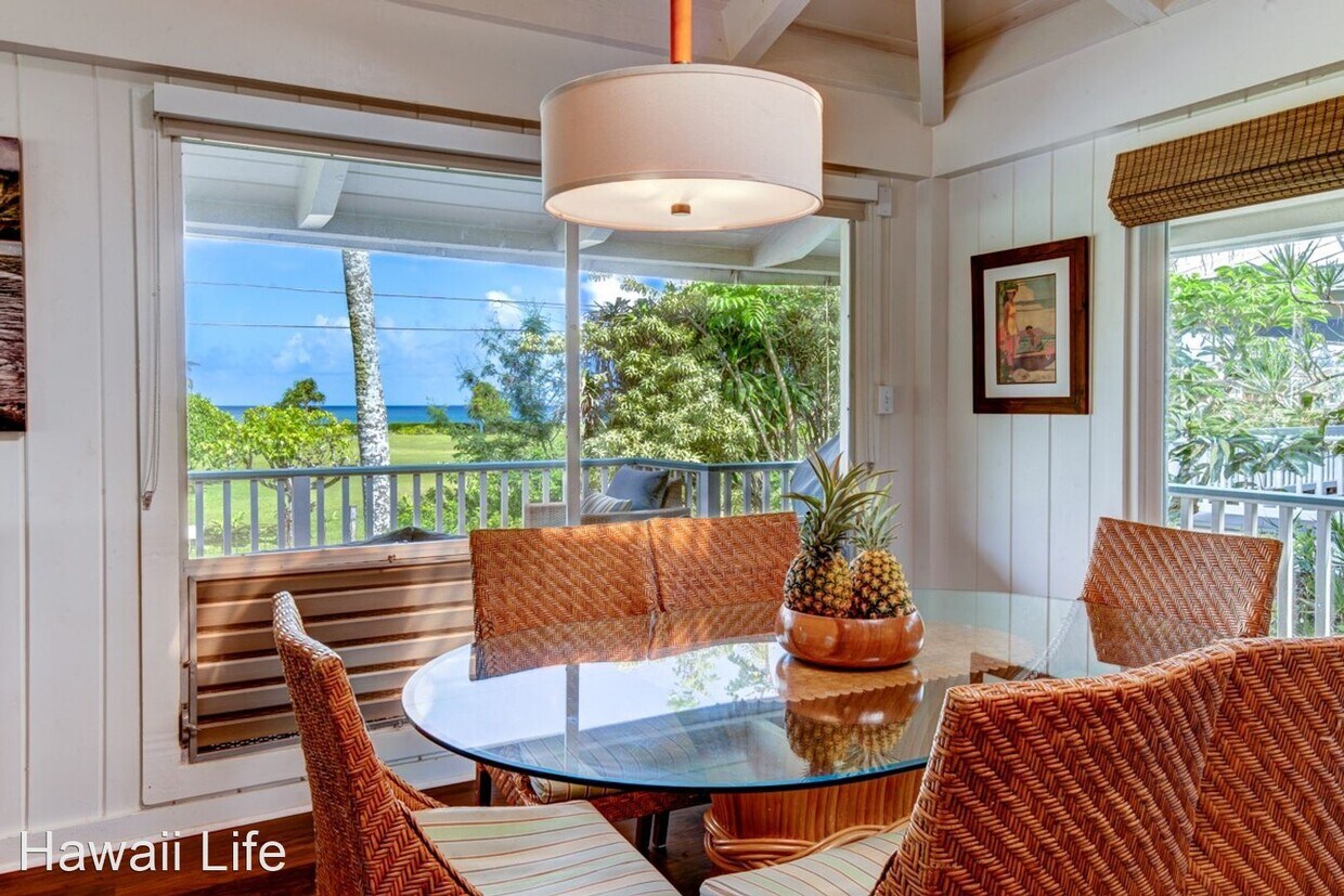 Foto principal - 5 br, 3 bath House - 5097 Weke Road
