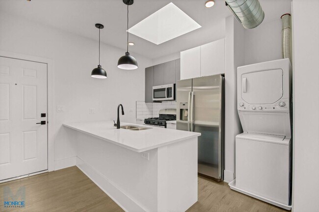 Foto del edificio - 1813 W. 21st St.
