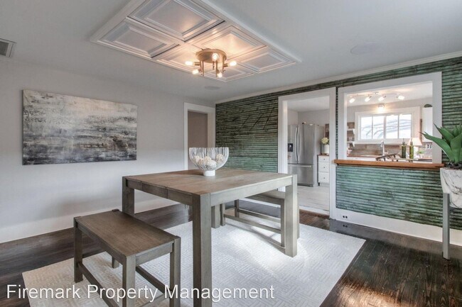 Foto del edificio - 3 br, 2 bath House - 807 North 5th Street
