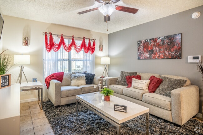 Interior Photo - Winding Lane Apartments