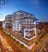 Building Photo - 1030-1030 King St W