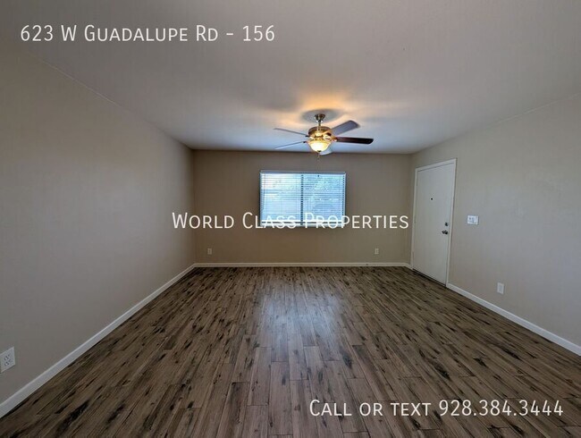 Foto del edificio - 623 W Guadalupe Rd