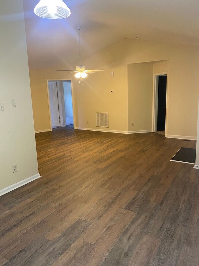 Foto del edificio - Coming Soon, 3BR, 2BA Durham Home with Deck and LVP Flooring