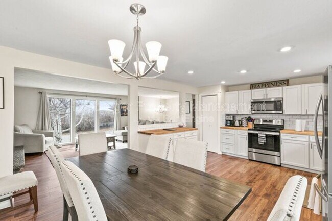 Foto del edificio - 4510 N Sommer St