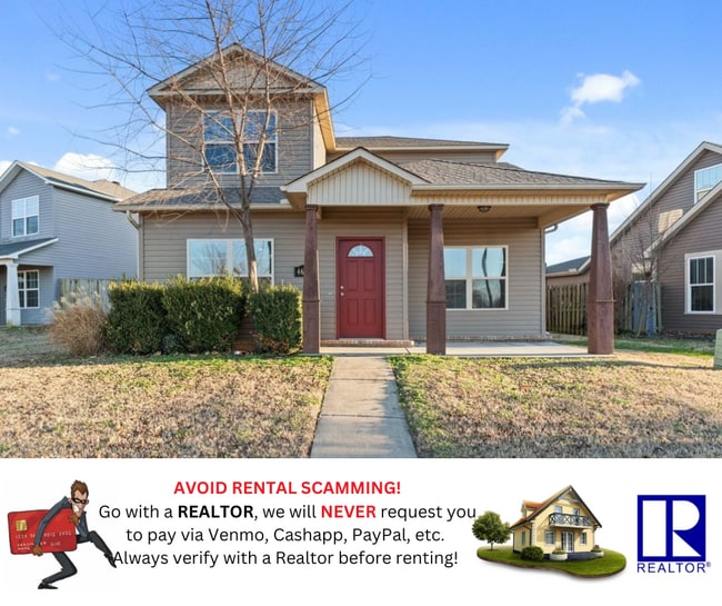 Spacious 4-Bedroom with Elegant Granite Finishes - Spacious 4-Bedroom with Elegant Granite Finishes Apartment