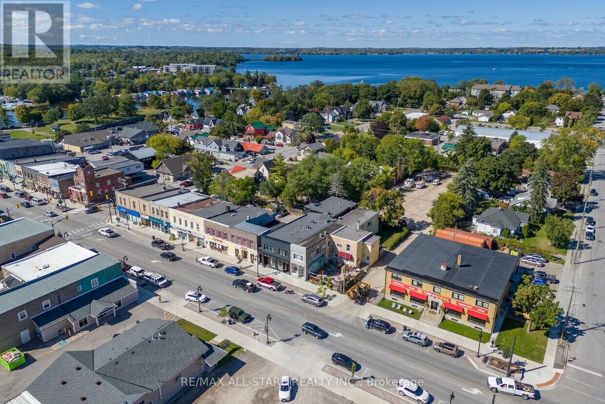 Photo principale - 61-61 Colborne St