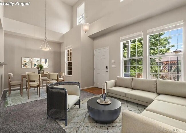 Foto del edificio - 2 Bedroom, 1.5 Bathroom Home in Thornton