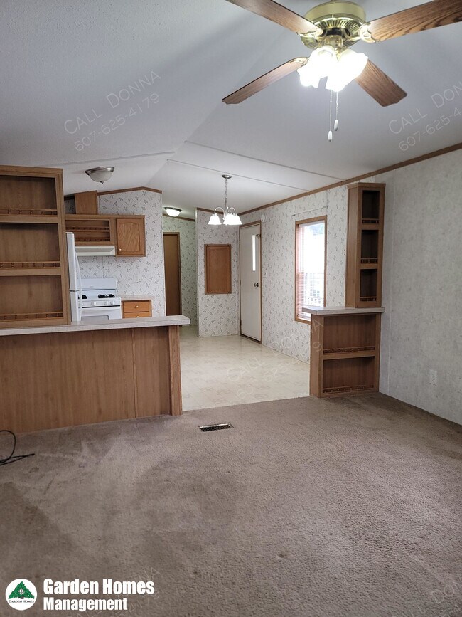 Foto del edificio - 36 Stephens Rd