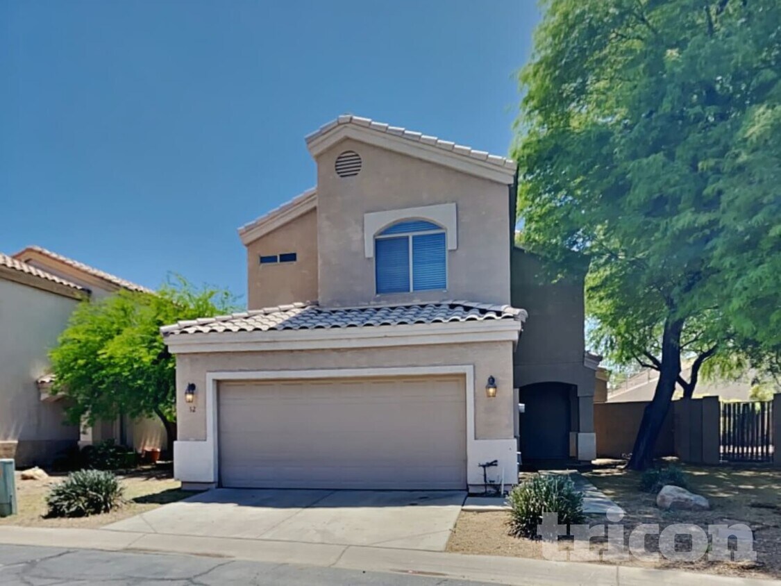 Foto principal - 1750 W Union Hills Dr