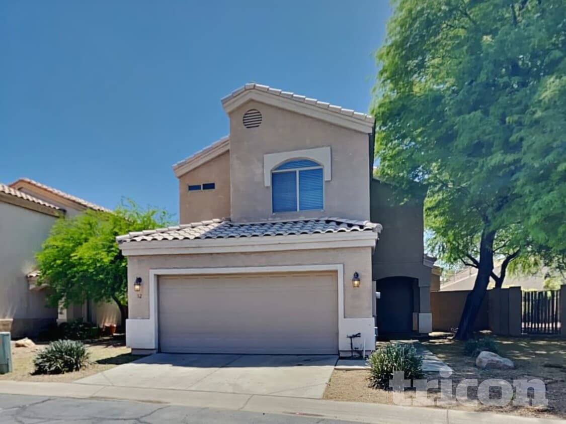 Primary Photo - 1750 W Union Hills Dr