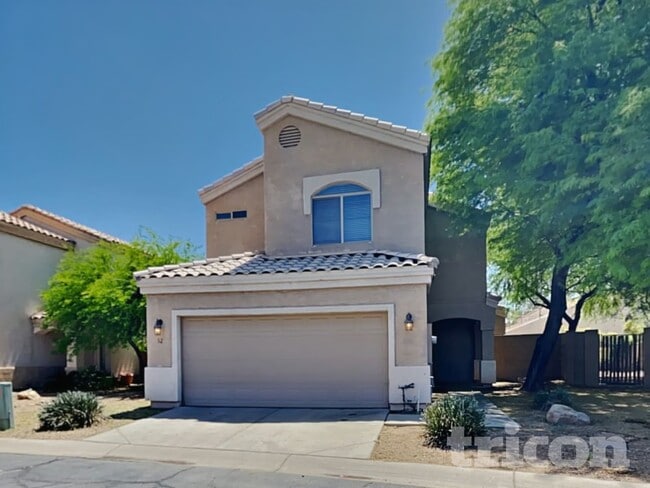 Building Photo - 1750 W Union Hills Dr