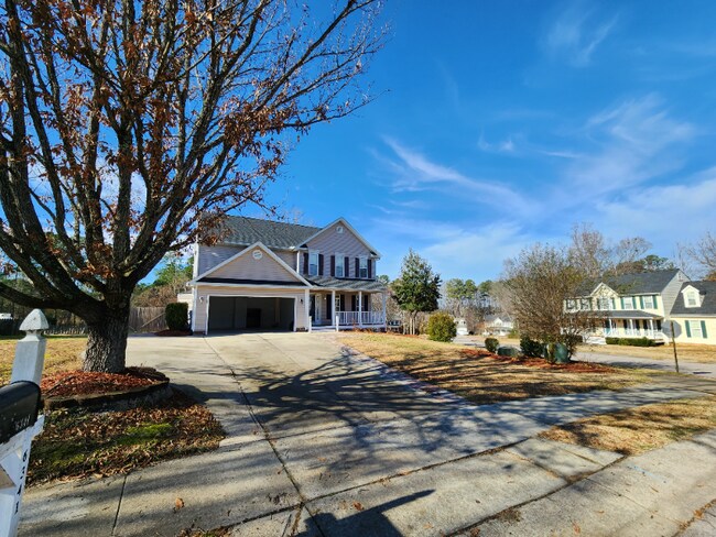 Building Photo - 6341 Willowlawn Dr