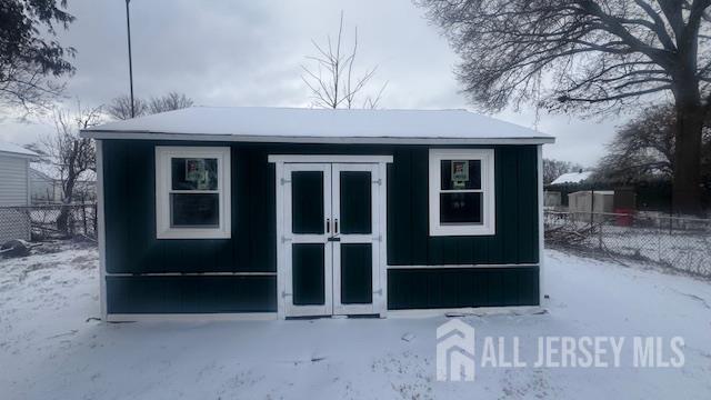 Foto del edificio - 966 Bergen Ave