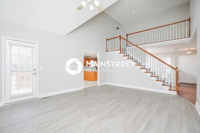 Foto del edificio - 3 Bedroom Pet-Friendly Home in Smyrna, TN ...