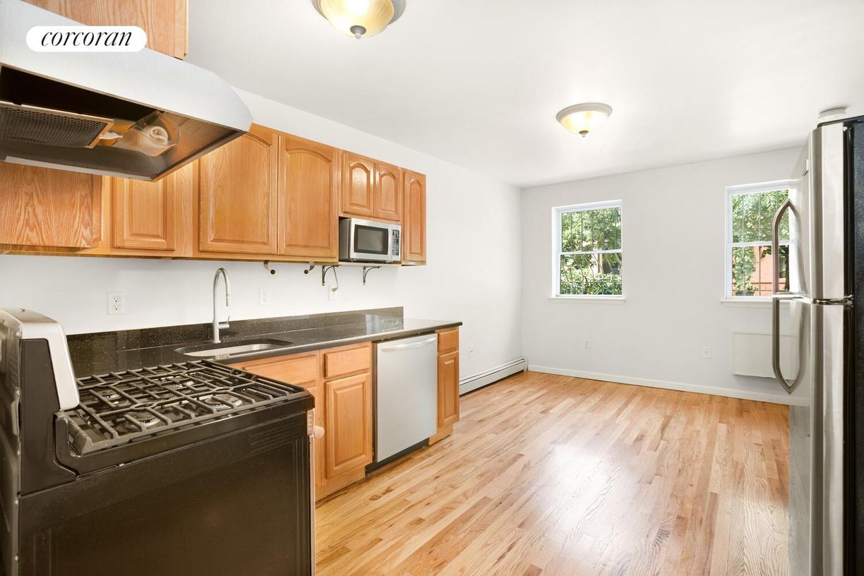 Foto principal - 477 Classon Ave