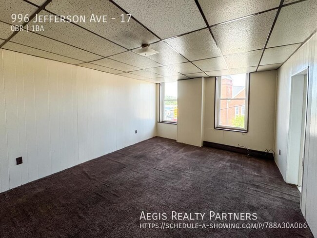 Foto del edificio - WASHINGTON, PA AMAZING VALUE (STUDIO 1 BATH)