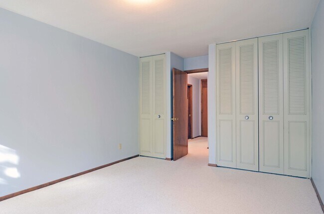 Foto del edificio - Cozy 1 bed 1 bath condo in Mpls! Shared po...