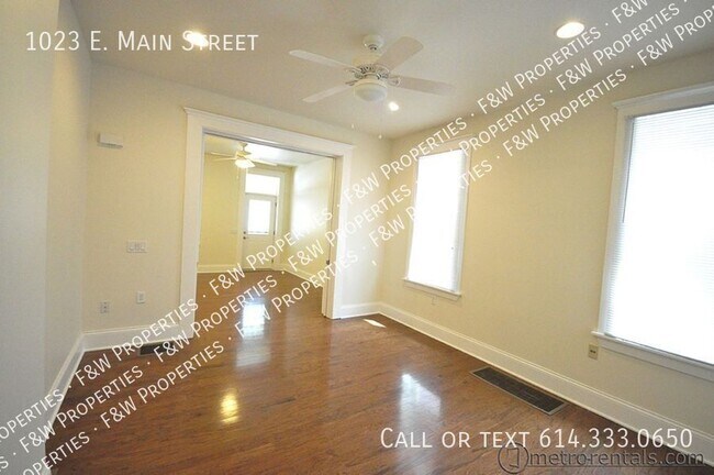 Foto del edificio - 1023 E Main St