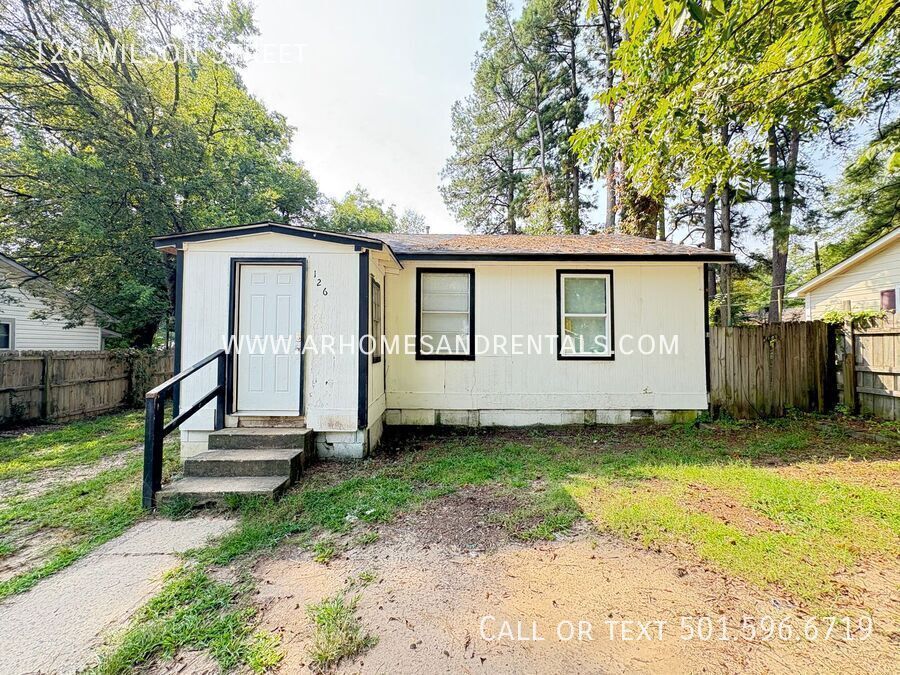 Foto principal - 126 Wilson St