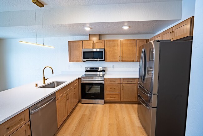 Foto del edificio - 1967 S Cherry Ln