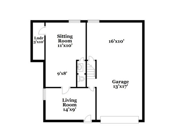 Building Photo - 7365 Fields Dr