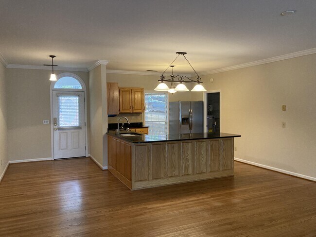 Foto del edificio - 1040 Big Water Point