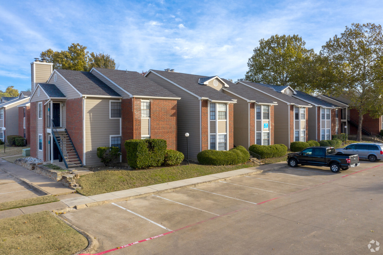 Presidio Apartment Homes - 1500 S Jupiter Rd Allen, Tx - Apartments For 