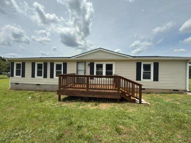 Building Photo - 3801 Turner Rd