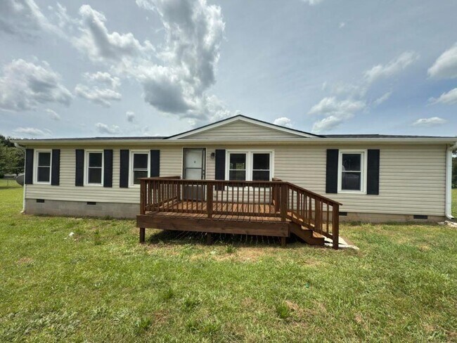 Foto del edificio - 3801 Turner Rd
