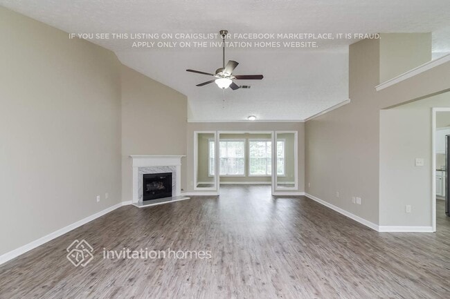 Building Photo - 3407 Millash Trail NE